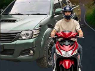 Diduga Dilandasi Dendam, JM Mengaku Kembali Diintimidasi Terlapor Kasus Dugaan Penganiayaan
