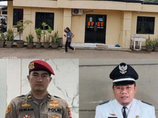 Selamat Ulang Tahun POLRI ke-79: Polsek Parungpanjang Terus Berkomitmen Melayani Masyarakat