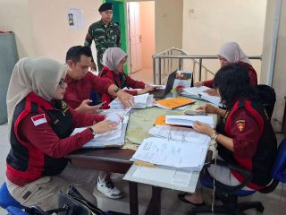 Langkah Tegas Kejati Kalbar, Geledah Perusda Terkait Dugaan Tipikor