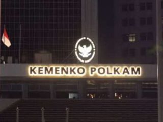 Kemenko Polkam Beri Dukungan Penuh Atas Terbitnya PP TUNAS: Perkuat Proteksi Anak di Ranah Maya