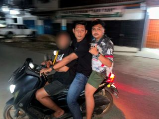 Polsek Sekayam Ungkap Kasus Curanmor, Satu Terduga Pelaku Berhasil Diamankan Hasil Pengembangan Penyidikan